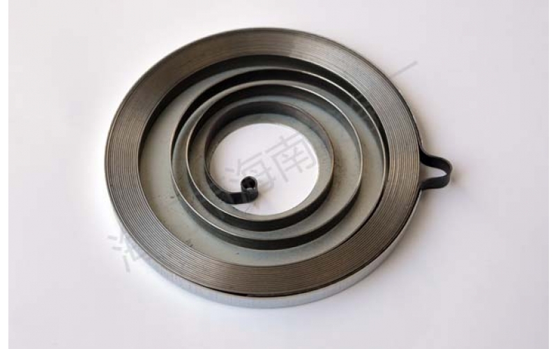 發(fā)條彈簧的技術(shù)創(chuàng)新點(diǎn)讓人嘆為觀止